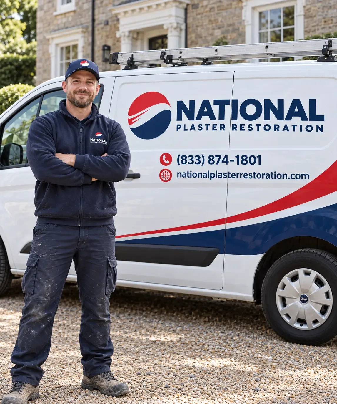 Plaster Repair company in Midland, MI